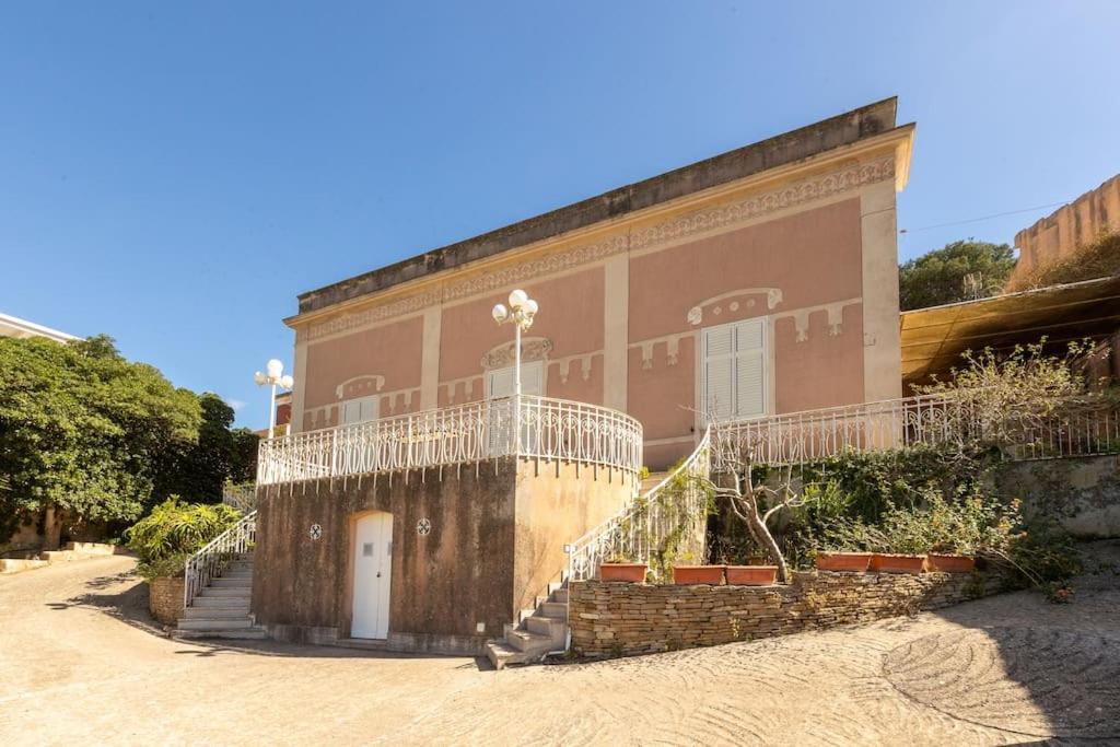 Villa Spano *